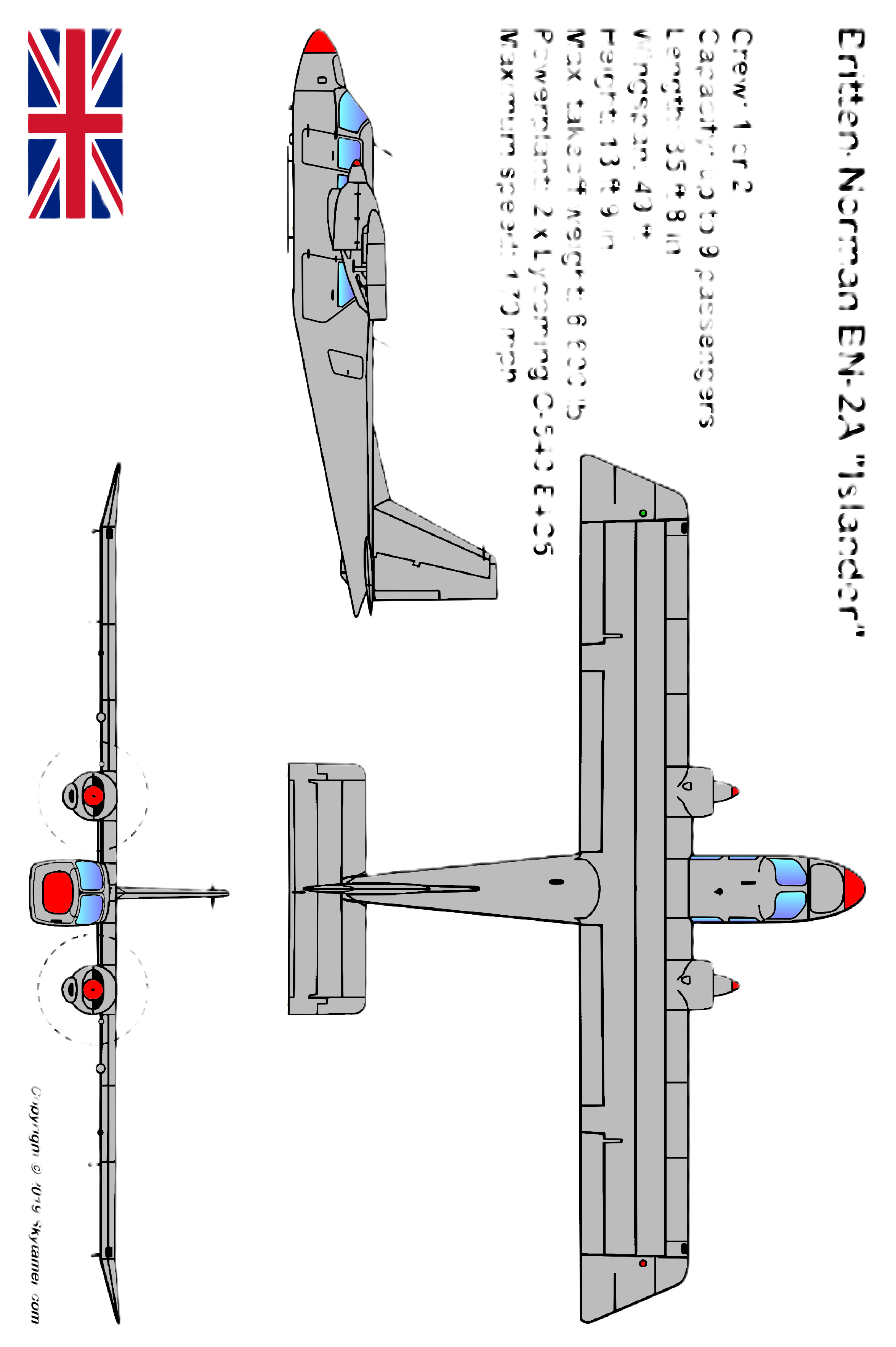 plane
