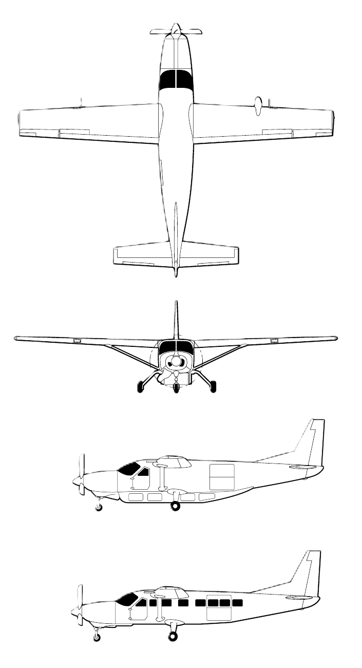 plane