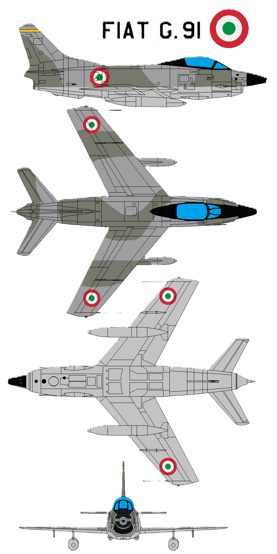 plane