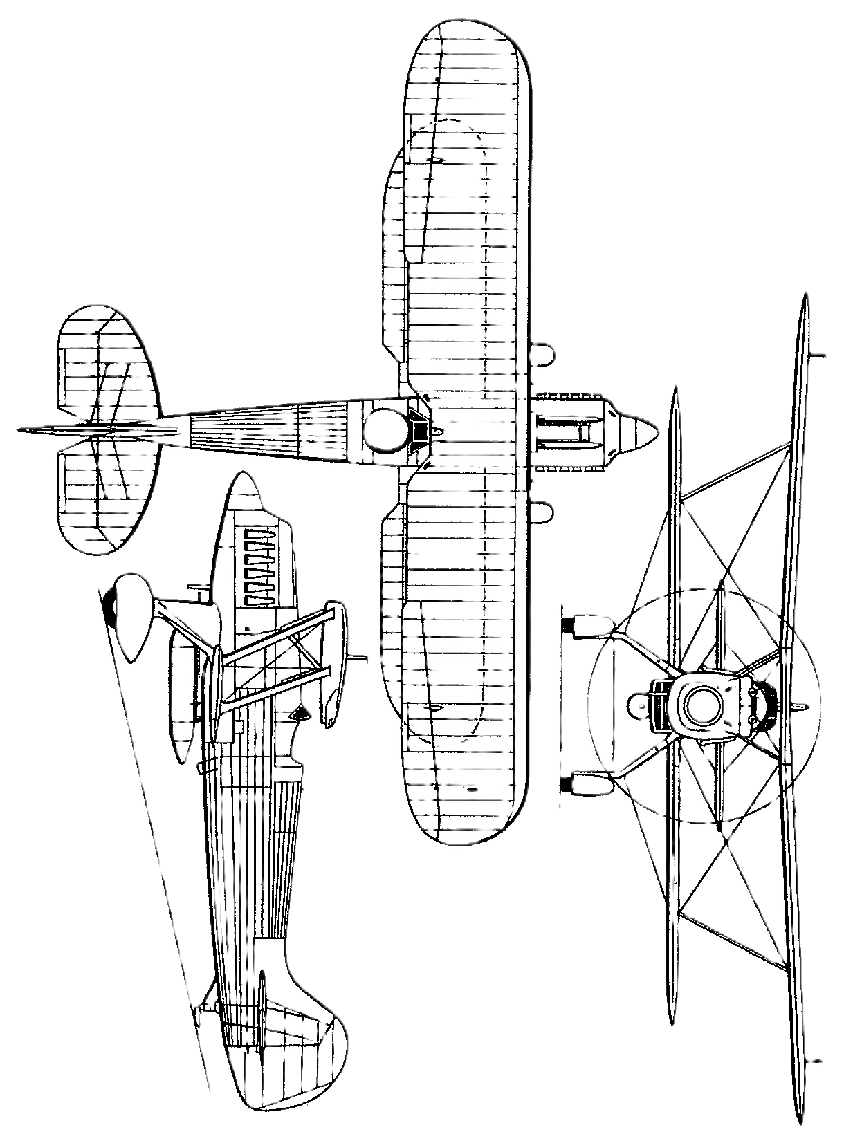 plane
