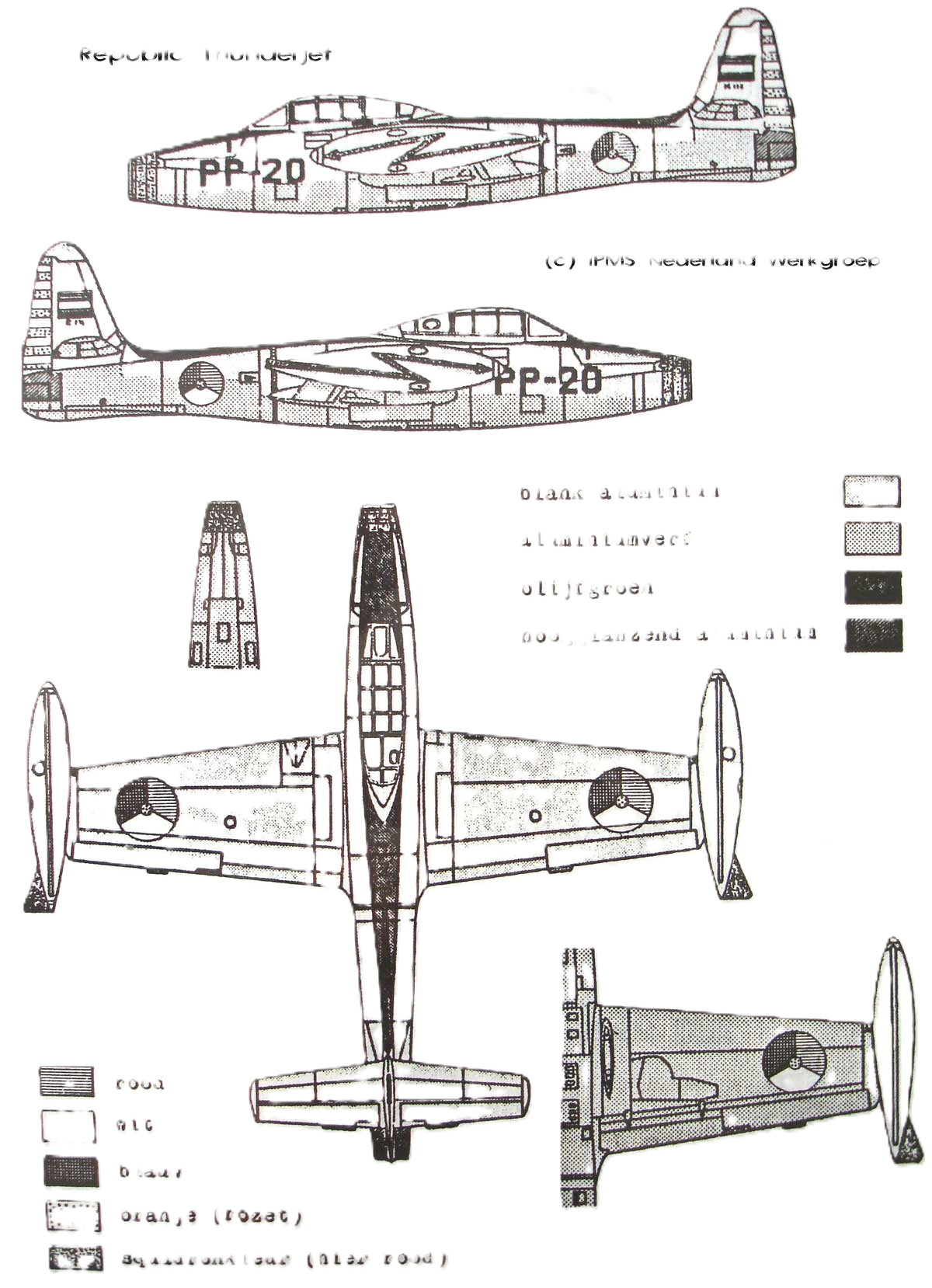 plane