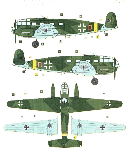 plane