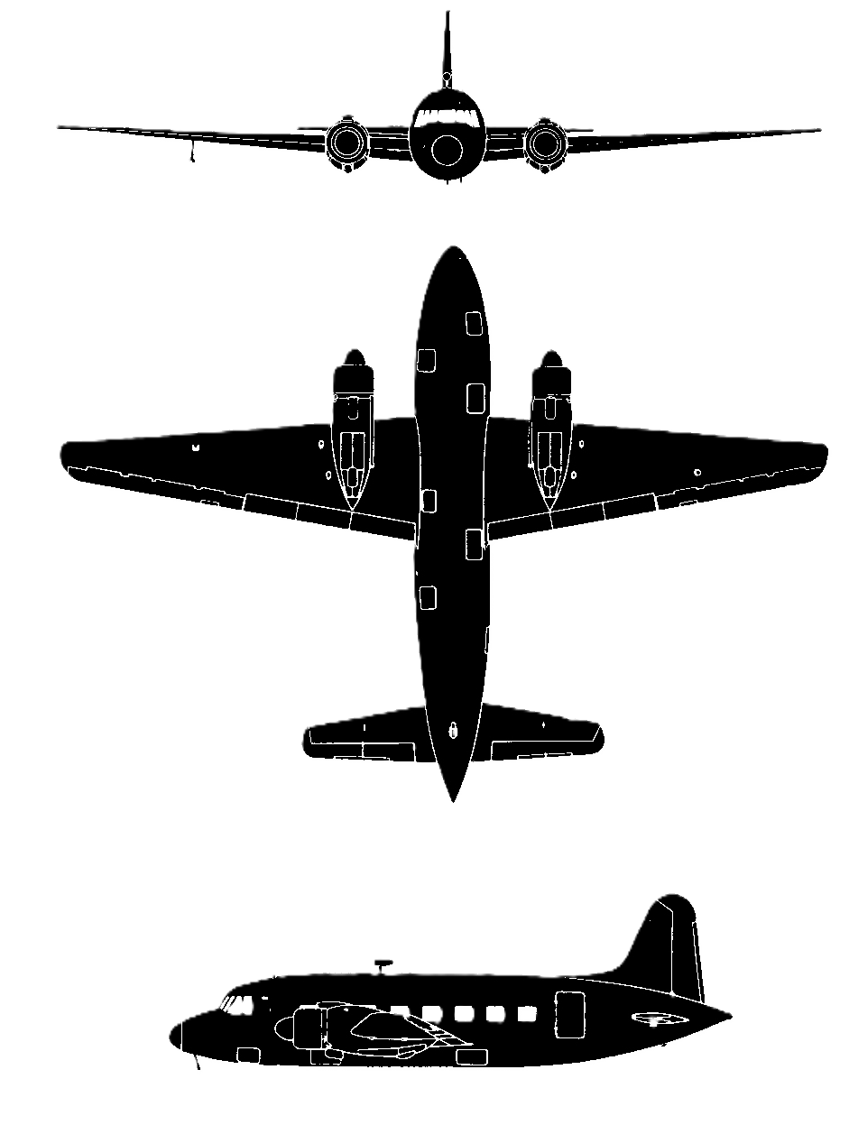 plane
