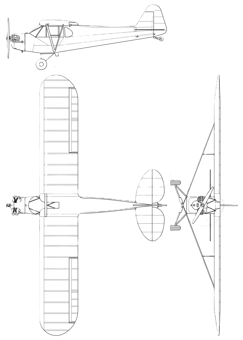 plane