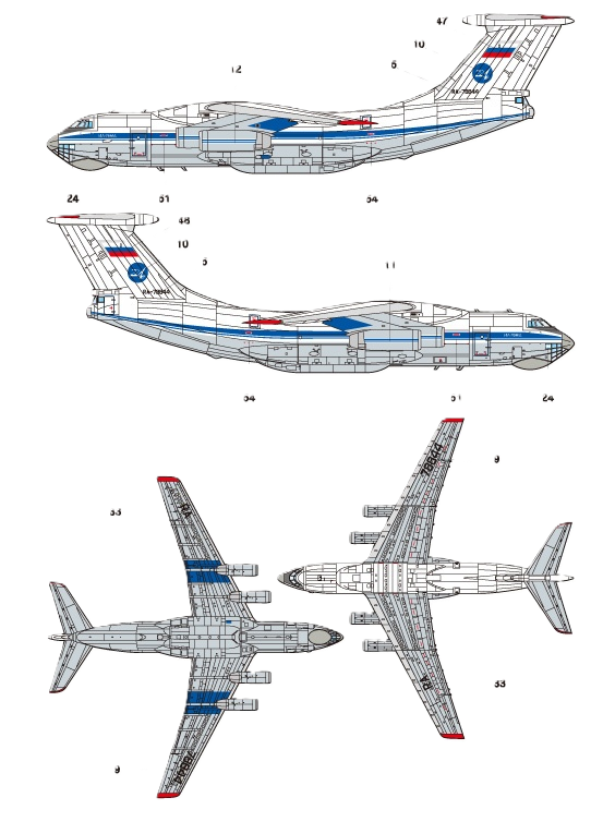 plane