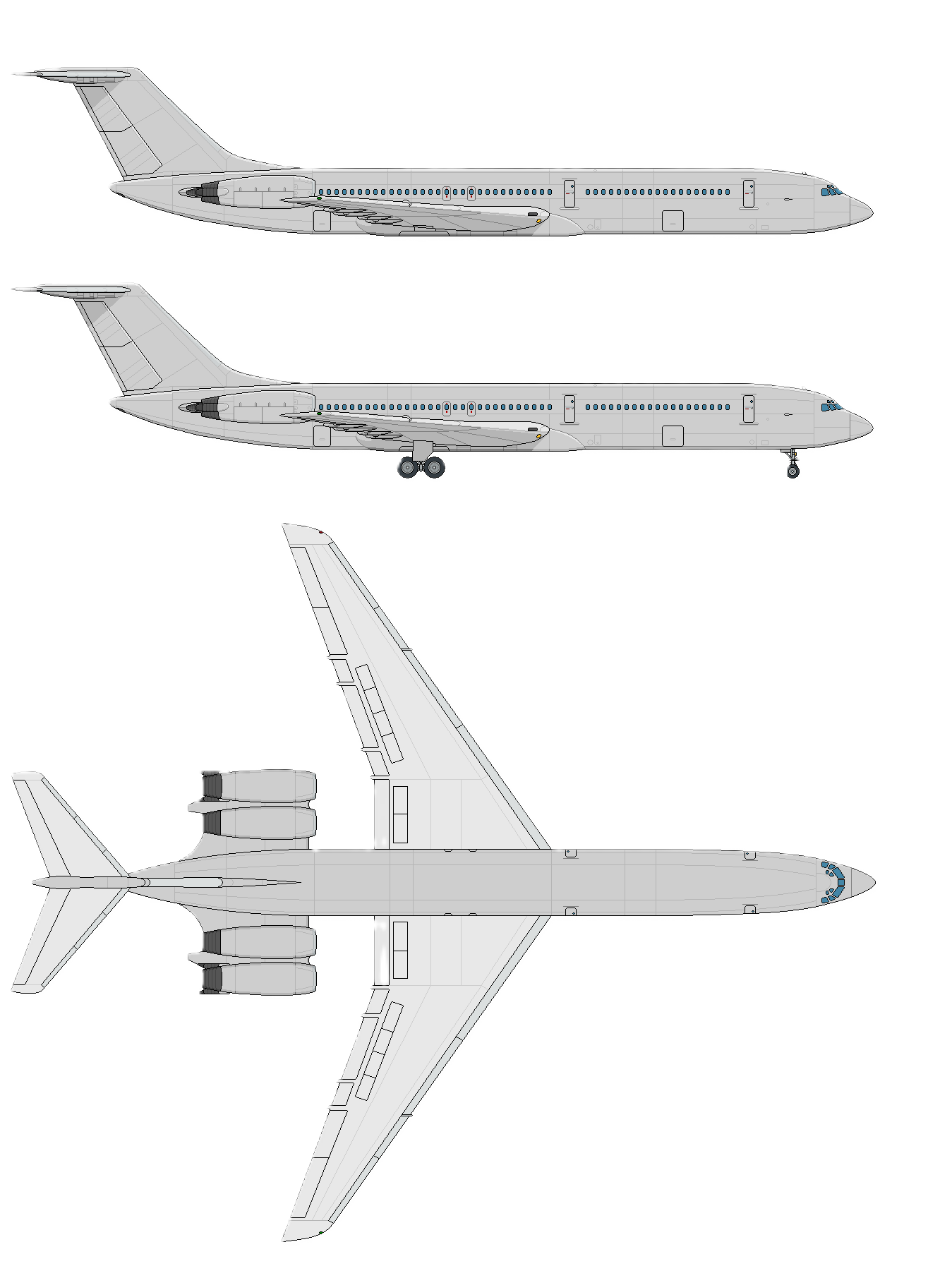 plane