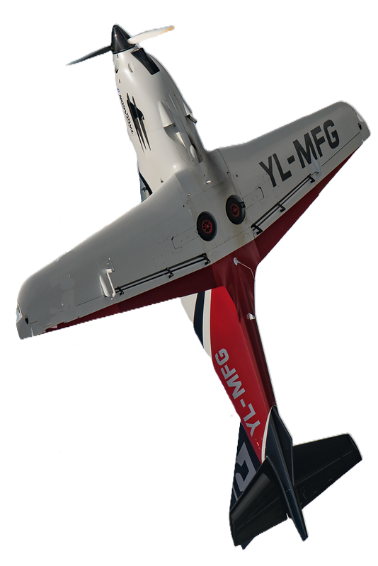plane