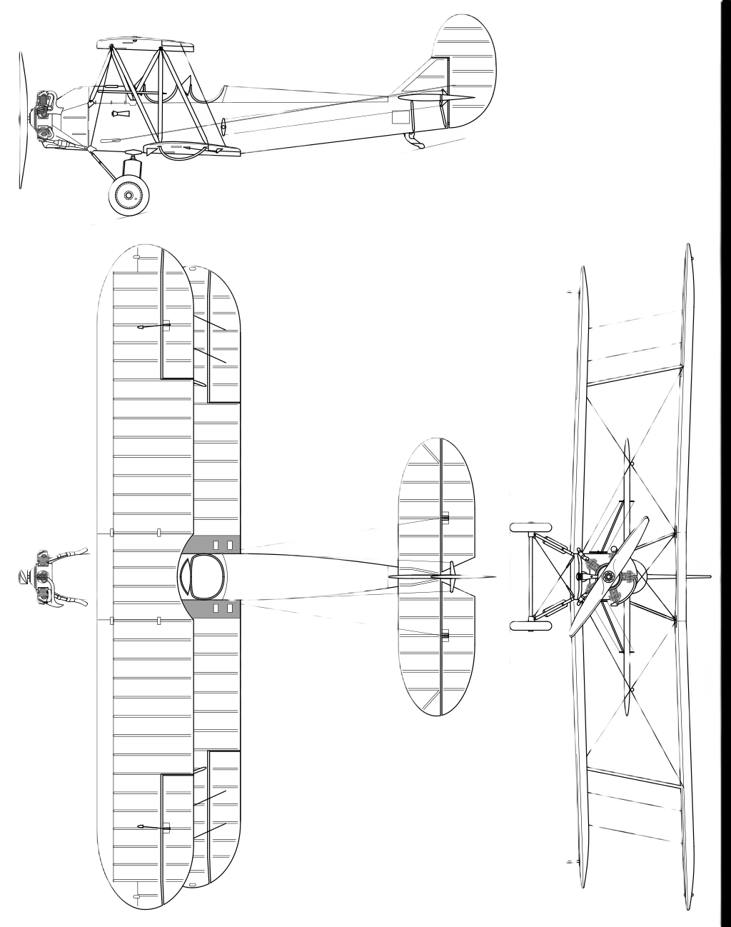 plane