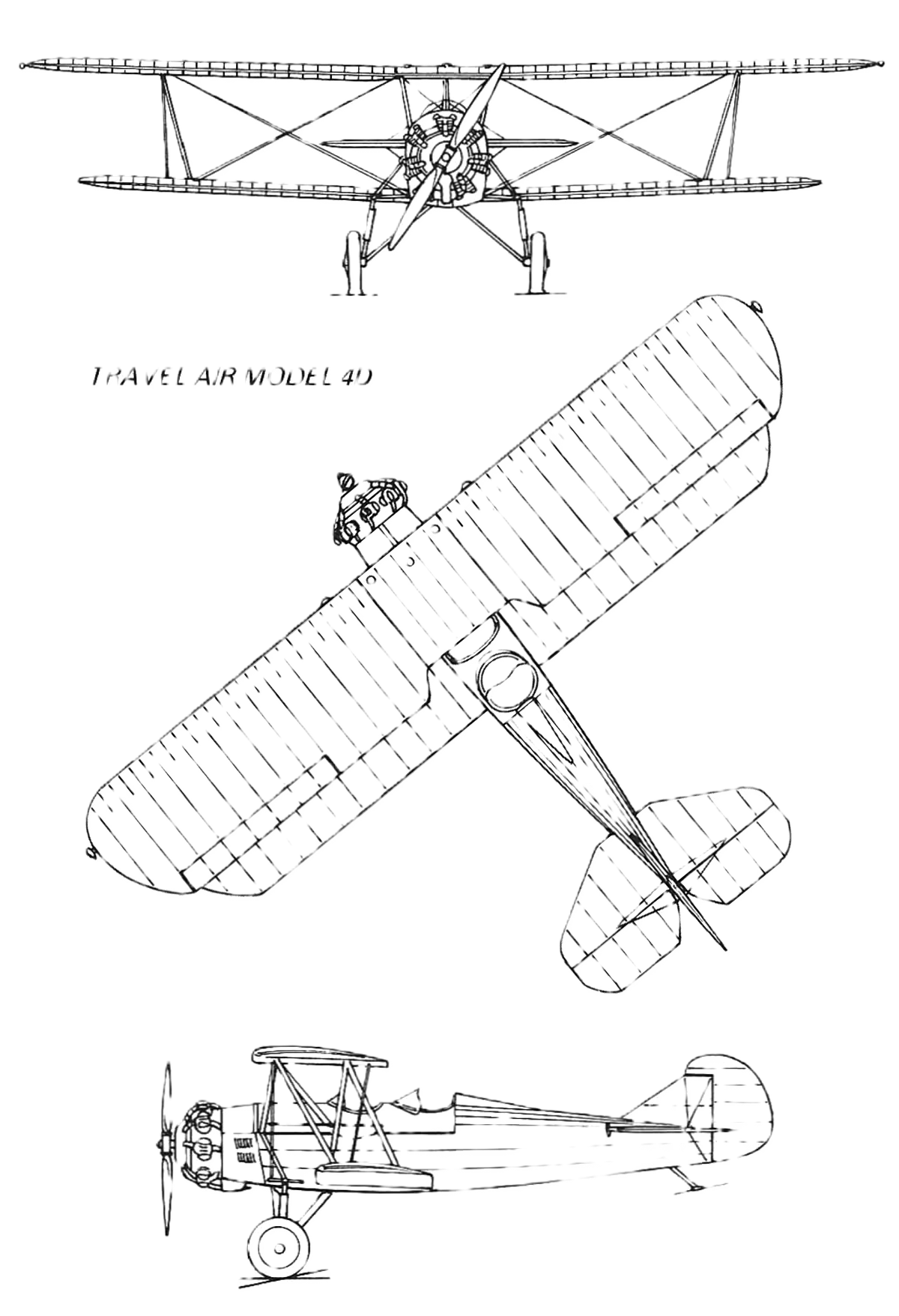 plane