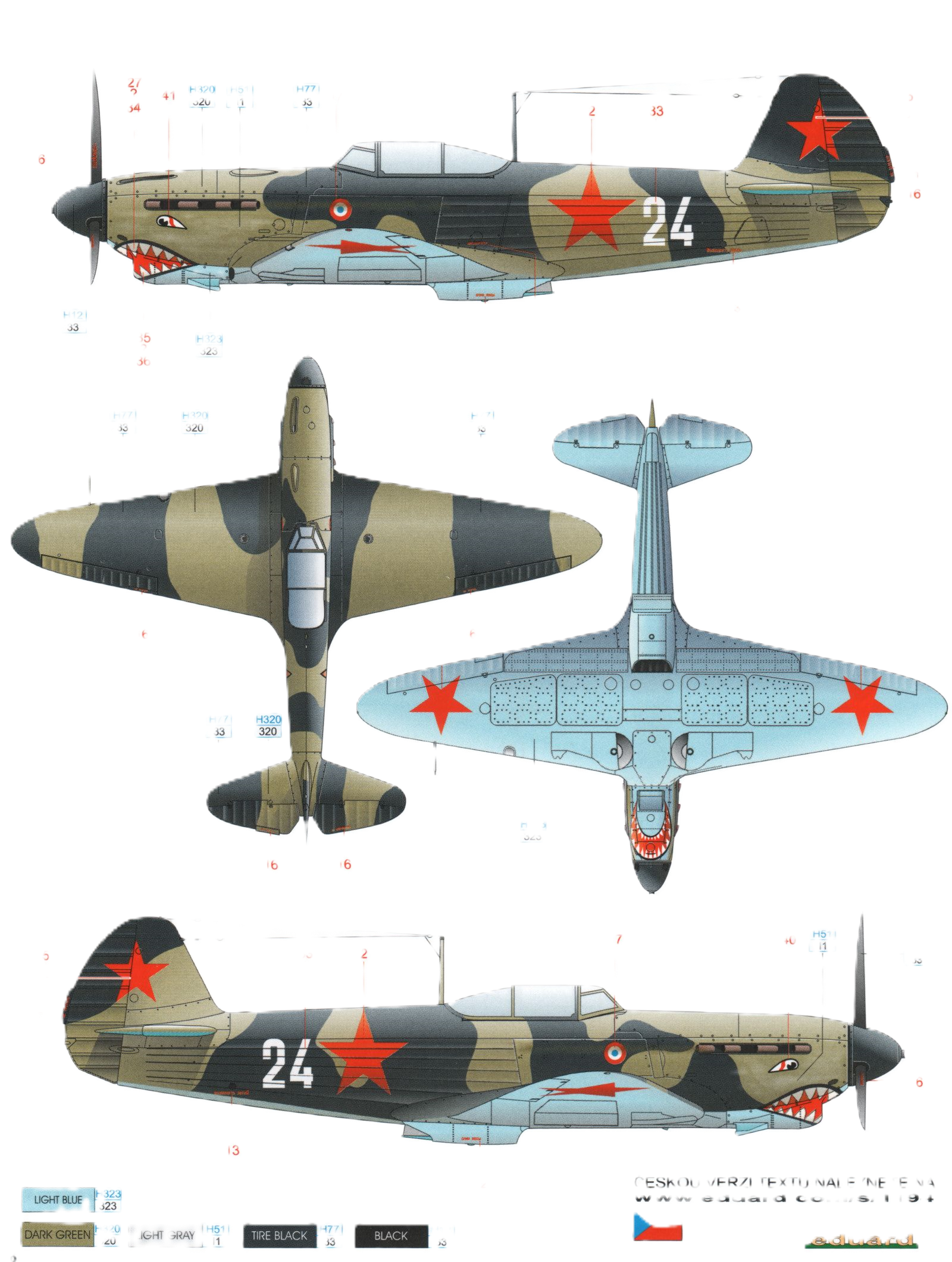 plane